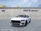 2026 Ford Mustang EcoBoost® Premium Fastback