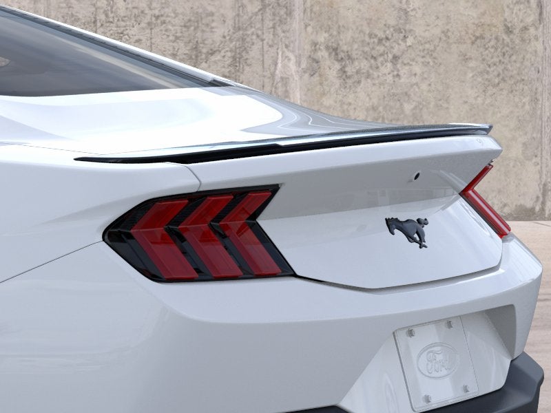 2026 Ford Mustang EcoBoost® Premium Fastback