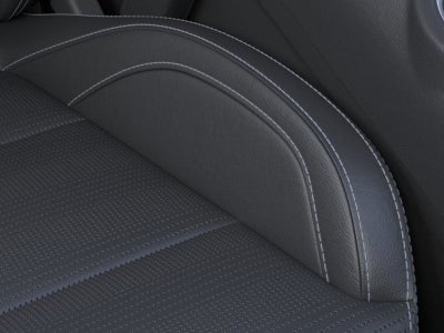 2026 Ford Mustang GT Premium Convertible