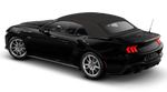 2026 Ford Mustang GT Premium Convertible