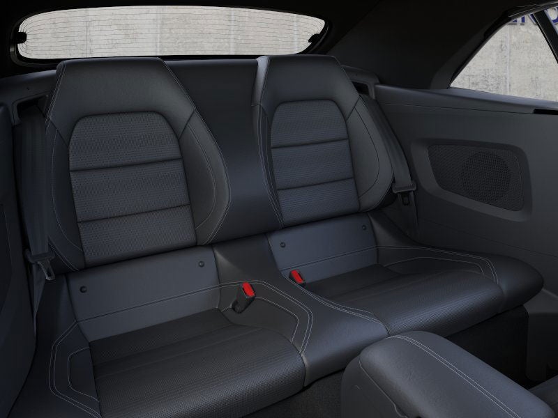 2026 Ford Mustang EcoBoost® Premium Convertible