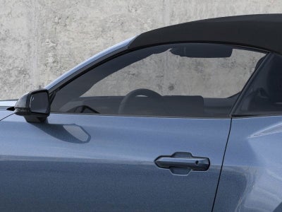 2026 Ford Mustang EcoBoost® Premium Convertible