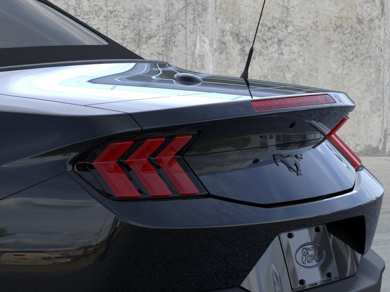 2026 Ford Mustang EcoBoost® Premium Convertible
