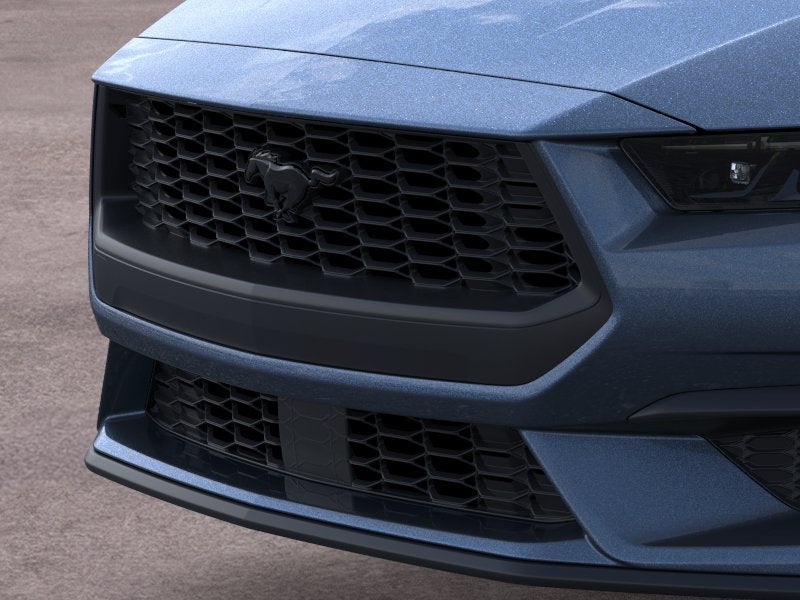 2026 Ford Mustang EcoBoost® Convertible