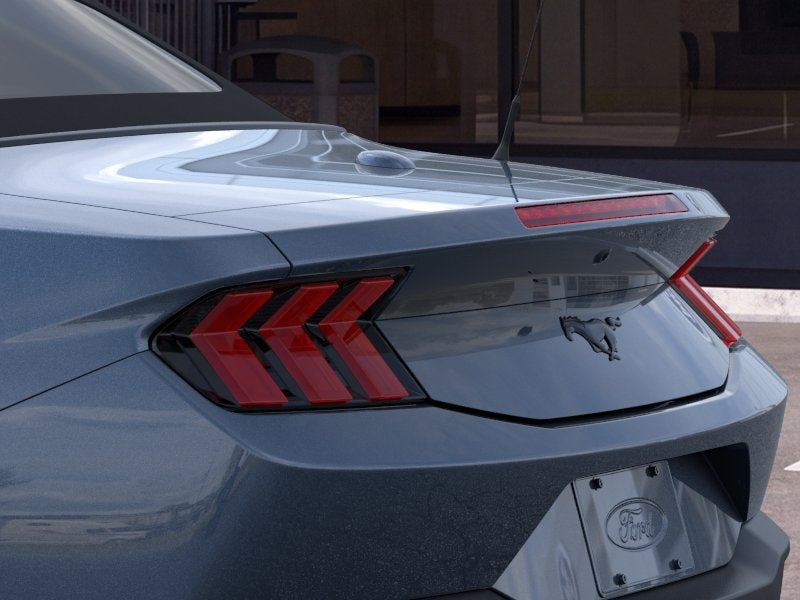 2026 Ford Mustang EcoBoost® Convertible