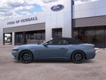 2026 Ford Mustang EcoBoost® Convertible