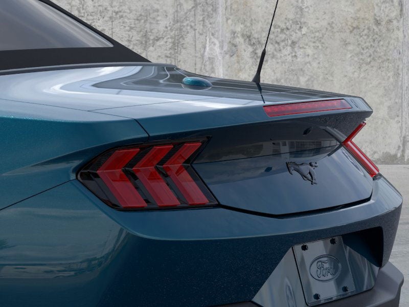 2026 Ford Mustang EcoBoost® Premium Convertible