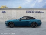 2026 Ford Mustang EcoBoost® Premium Convertible