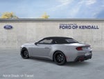 2026 Ford Mustang EcoBoost® Premium Convertible