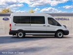 2027 Ford Transit Commercial Passenger Van XL