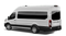 2026 Ford Transit Commercial Passenger Van XL