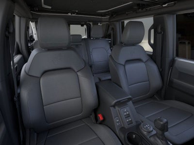 2025 Ford Bronco Big Bend®