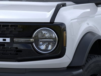 2025 Ford Bronco Big Bend®