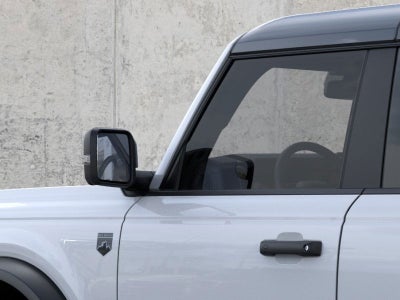 2025 Ford Bronco Big Bend®