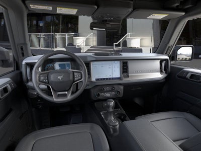 2025 Ford Bronco Big Bend®