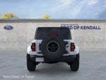 2026 Ford Bronco Raptor®