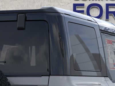 2026 Ford Bronco Raptor®