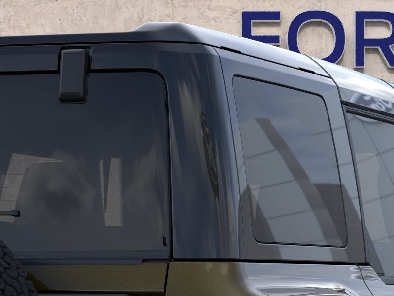 2026 Ford Bronco Raptor®