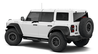 2026 Ford Bronco Raptor®