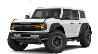 2026 Ford Bronco Raptor®