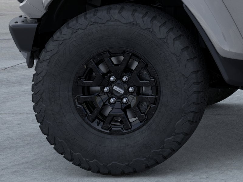 2026 Ford Bronco Raptor®