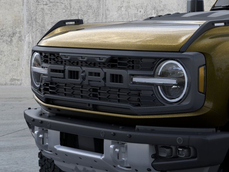 2026 Ford Bronco Raptor®