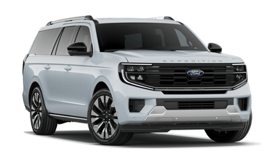 2026 Ford Expedition MAX Platinum®
