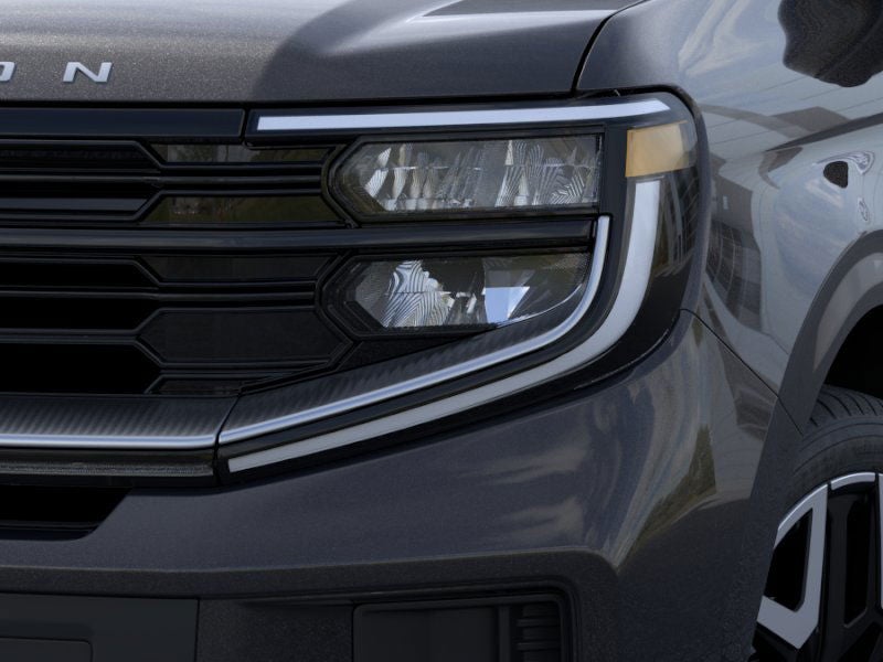 2026 Ford Expedition MAX Platinum®