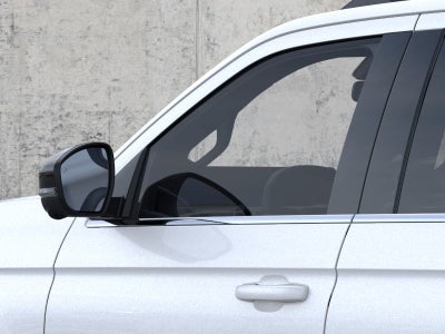 2026 Ford Expedition MAX Platinum®