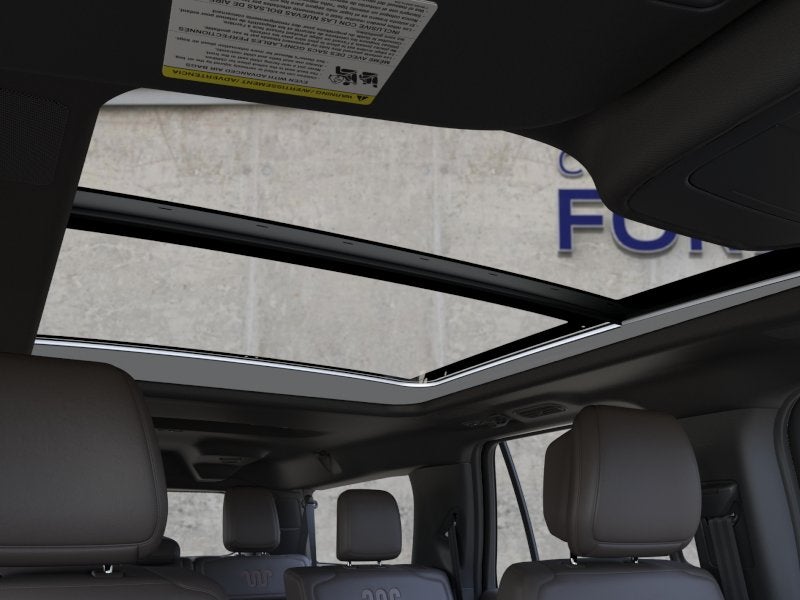 2026 Ford Expedition MAX King Ranch®