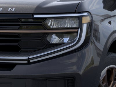 2026 Ford Expedition MAX King Ranch®