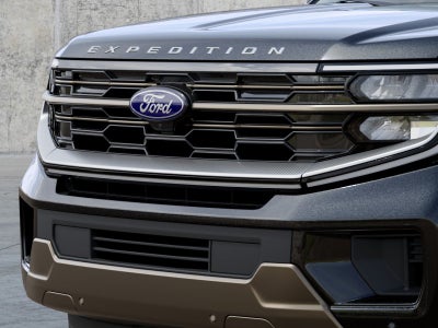 2027 Ford Expedition MAX King Ranch®
