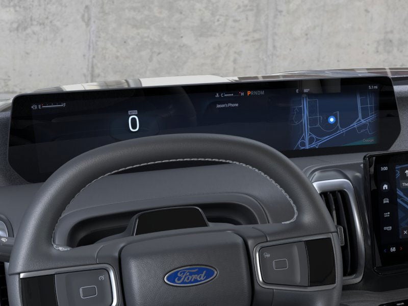 2026 Ford Expedition Platinum®