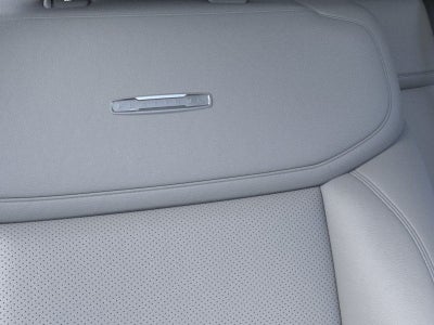 2026 Ford Expedition Platinum®