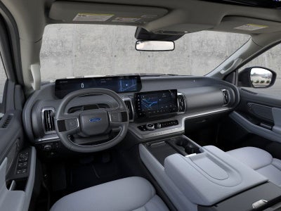 2026 Ford Expedition Platinum®
