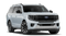 2026 Ford Expedition Platinum®