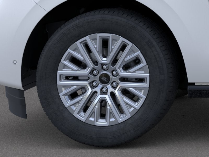 2026 Ford Expedition Platinum®