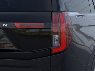 2026 Ford Expedition Platinum®