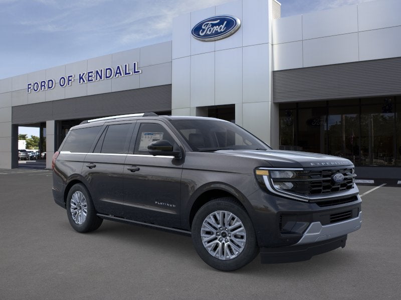 2026 Ford Expedition Platinum®