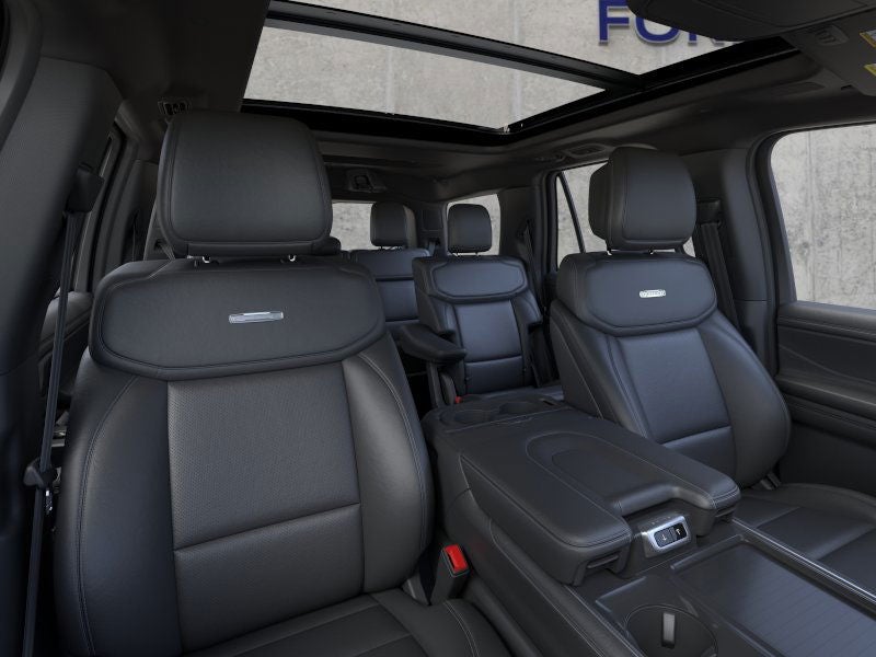 2026 Ford Expedition Platinum®