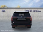 2026 Ford Expedition King Ranch®