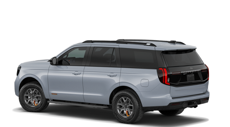 2026 Ford Expedition Tremor®