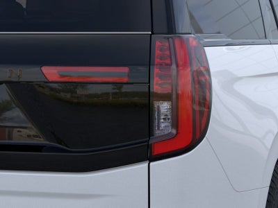 2026 Ford Expedition Tremor®