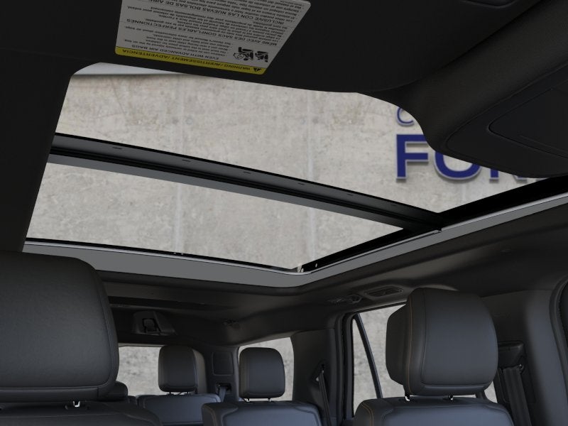 2026 Ford Expedition Tremor®