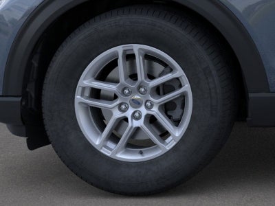 2026 Ford Explorer 4DR RWD ACTIVE