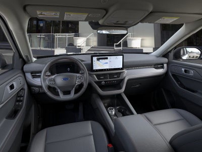 2026 Ford Explorer 4DR RWD ACTIVE