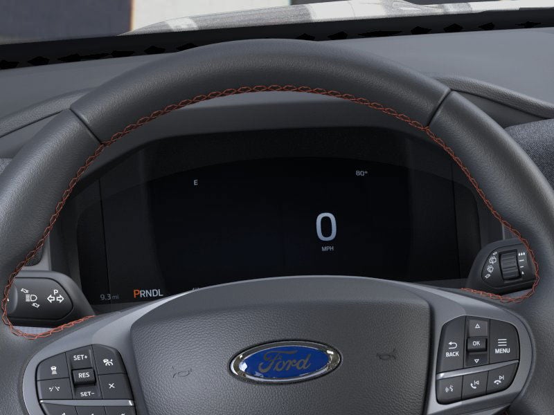 2026 Ford Explorer 4DR RWD ACTIVE