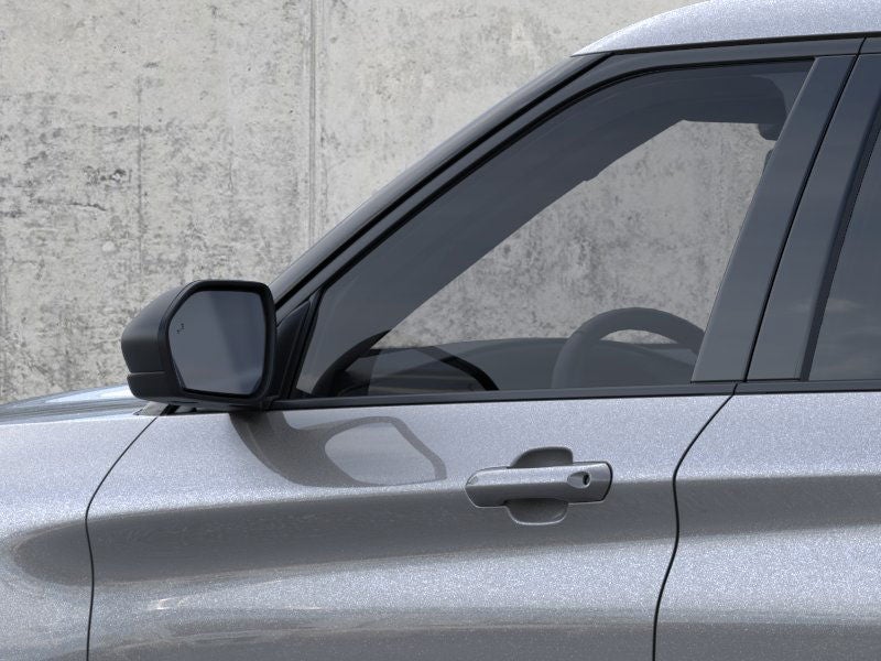 2026 Ford Explorer 4DR RWD ACTIVE