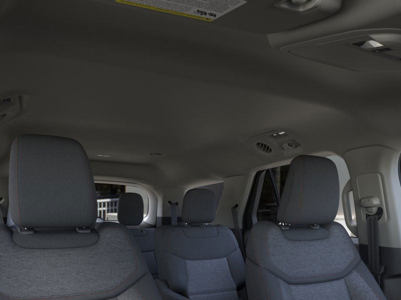 2026 Ford Explorer 4DR RWD ACTIVE