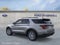 2026 Ford Explorer 4DR RWD ACTIVE
